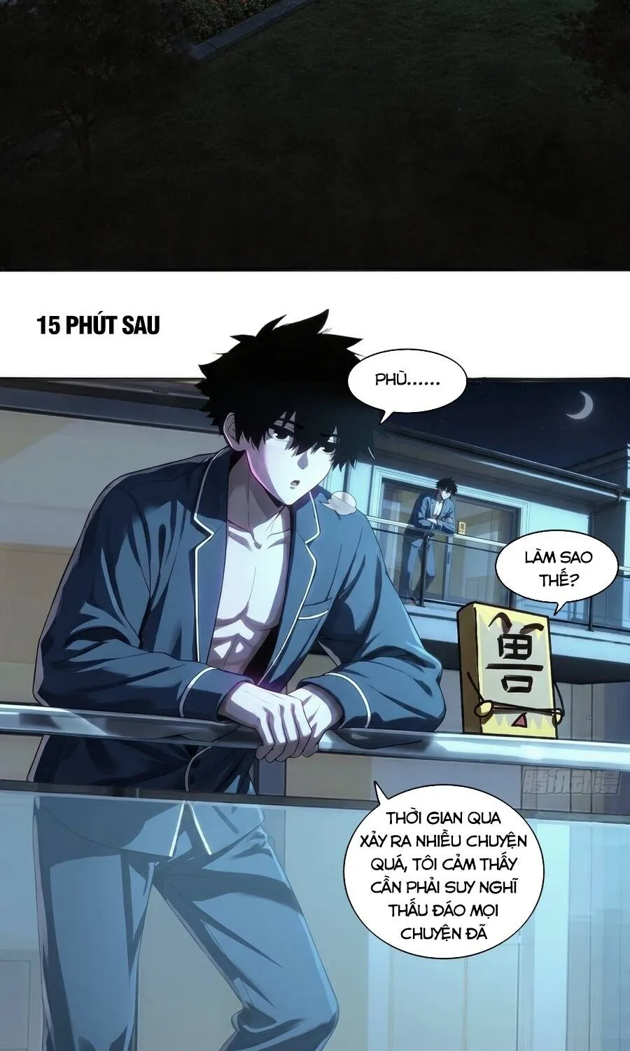 Tuyệt Sắc Đạo Lữ Đều Nói Ngô Hoàng Thể Chất Vô Địch Chap 452 - Next Chap 453