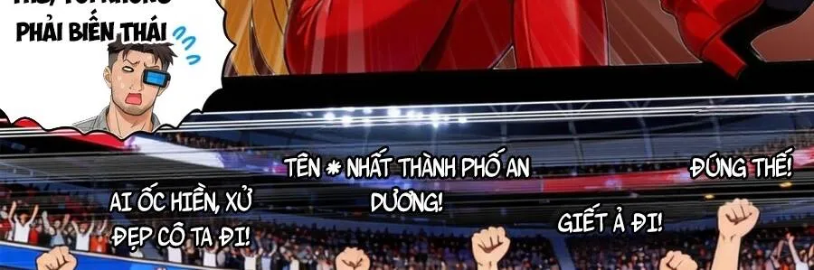 Tuyệt Sắc đạo Lữ đều Nói Ngô Hoàng Thể Chất Vô địch Chap 454 - Next Chap 455