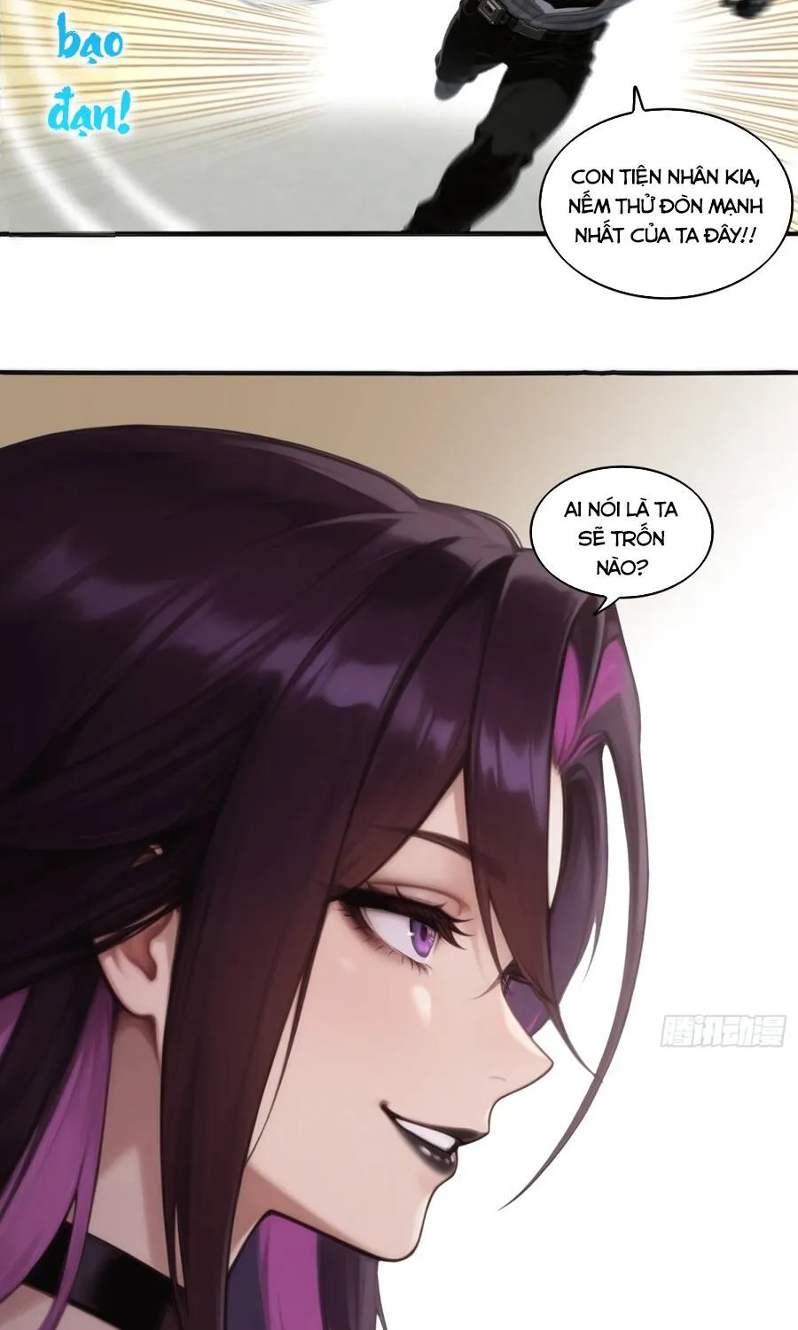 Tuyệt Sắc đạo Lữ đều Nói Ngô Hoàng Thể Chất Vô địch Chap 454 - Next Chap 455