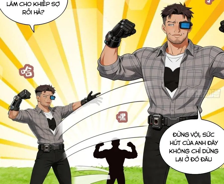 Tuyệt Sắc đạo Lữ đều Nói Ngô Hoàng Thể Chất Vô địch Chap 454 - Next Chap 455