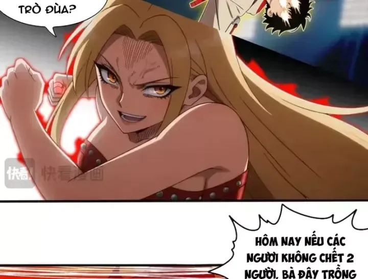 Tuyệt Sắc đạo Lữ đều Nói Ngô Hoàng Thể Chất Vô địch Chap 455 - Next Chap 456