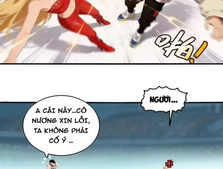 Tuyệt Sắc đạo Lữ đều Nói Ngô Hoàng Thể Chất Vô địch Chap 455 - Next Chap 456
