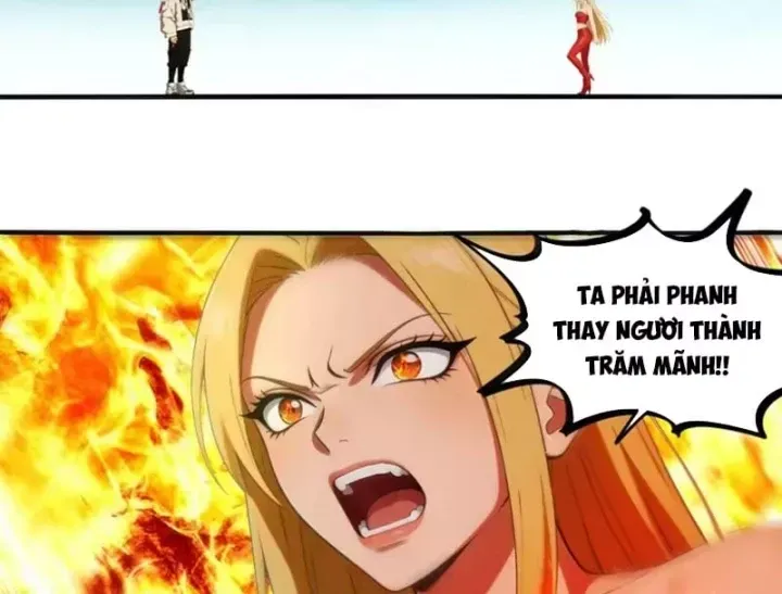 Tuyệt Sắc đạo Lữ đều Nói Ngô Hoàng Thể Chất Vô địch Chap 455 - Next Chap 456