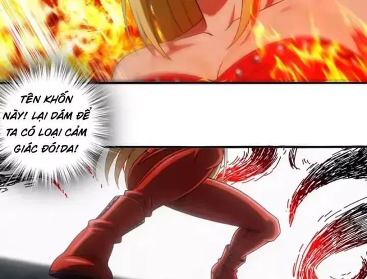 Tuyệt Sắc đạo Lữ đều Nói Ngô Hoàng Thể Chất Vô địch Chap 455 - Next Chap 456