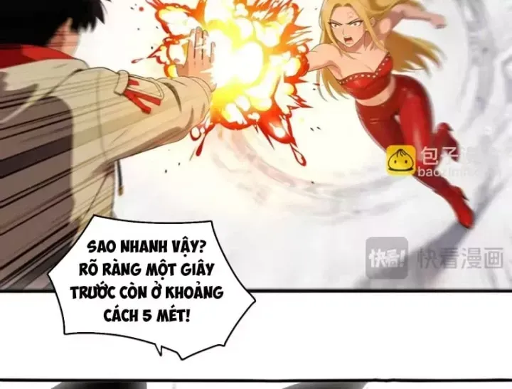 Tuyệt Sắc đạo Lữ đều Nói Ngô Hoàng Thể Chất Vô địch Chap 455 - Next Chap 456