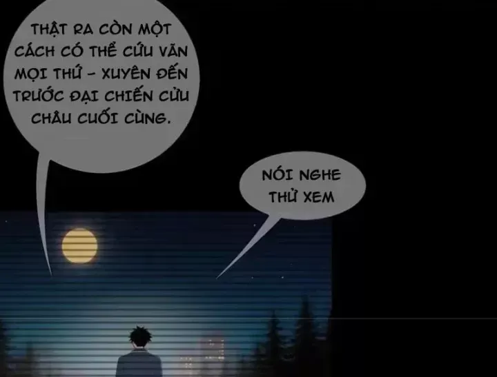 Tuyệt Sắc đạo Lữ đều Nói Ngô Hoàng Thể Chất Vô địch Chap 455 - Next Chap 456