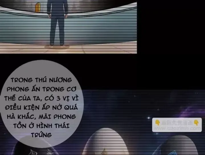Tuyệt Sắc đạo Lữ đều Nói Ngô Hoàng Thể Chất Vô địch Chap 455 - Next Chap 456