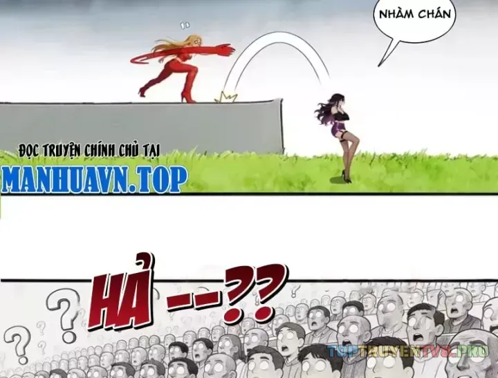 Tuyệt Sắc đạo Lữ đều Nói Ngô Hoàng Thể Chất Vô địch Chap 455 - Next Chap 456