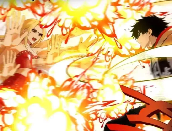 Tuyệt Sắc đạo Lữ đều Nói Ngô Hoàng Thể Chất Vô địch Chap 455 - Next Chap 456