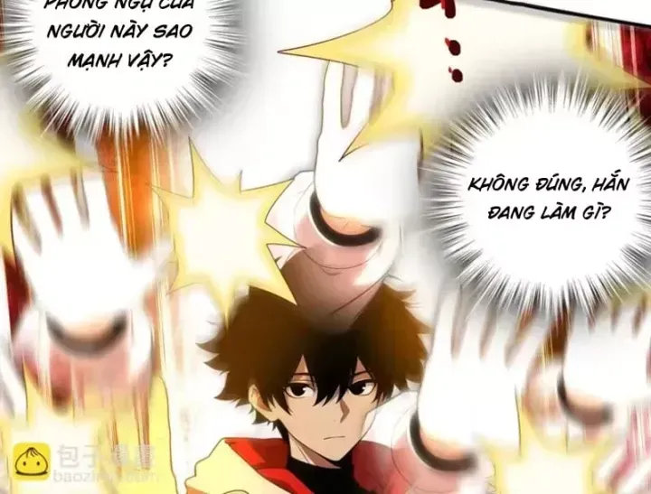 Tuyệt Sắc đạo Lữ đều Nói Ngô Hoàng Thể Chất Vô địch Chap 455 - Next Chap 456