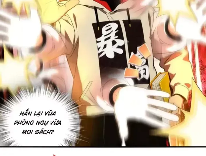 Tuyệt Sắc đạo Lữ đều Nói Ngô Hoàng Thể Chất Vô địch Chap 455 - Next Chap 456