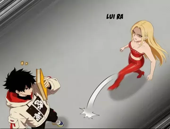 Tuyệt Sắc đạo Lữ đều Nói Ngô Hoàng Thể Chất Vô địch Chap 455 - Next Chap 456