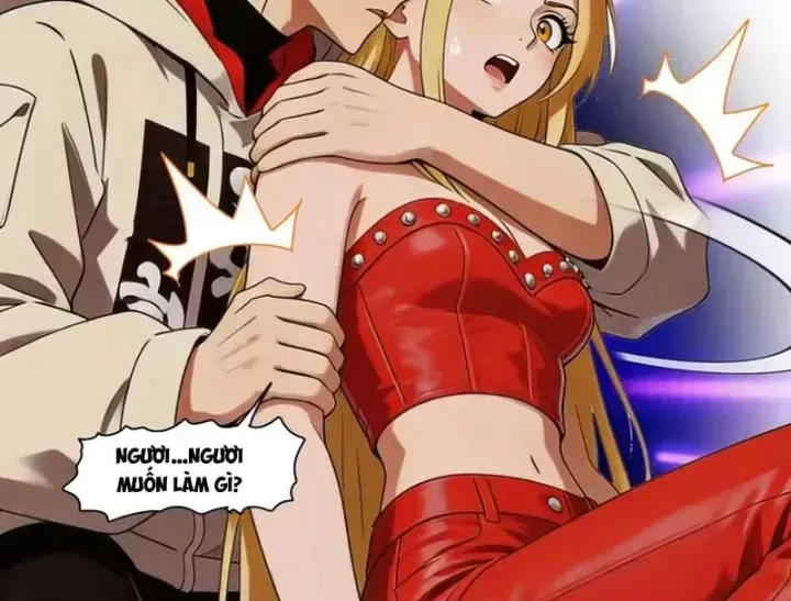 Tuyệt Sắc đạo Lữ đều Nói Ngô Hoàng Thể Chất Vô địch Chap 455 - Next Chap 456