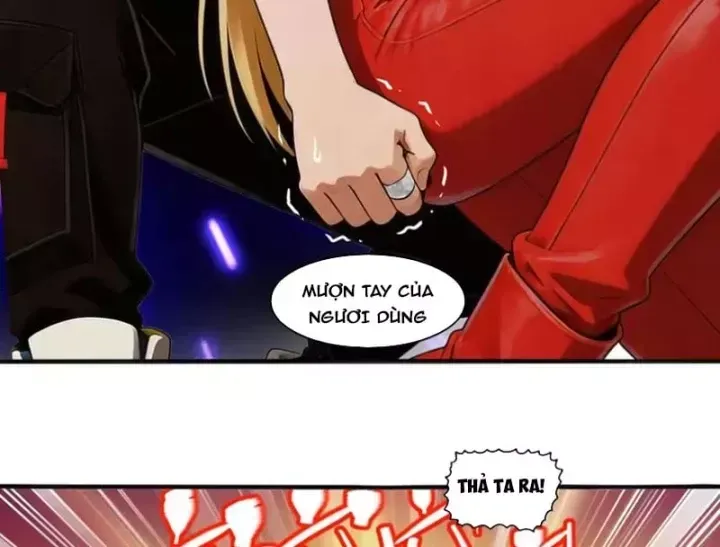 Tuyệt Sắc đạo Lữ đều Nói Ngô Hoàng Thể Chất Vô địch Chap 455 - Next Chap 456