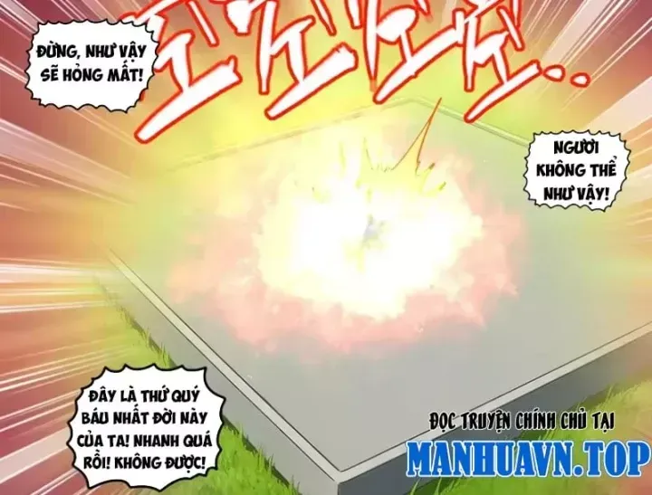 Tuyệt Sắc đạo Lữ đều Nói Ngô Hoàng Thể Chất Vô địch Chap 455 - Next Chap 456