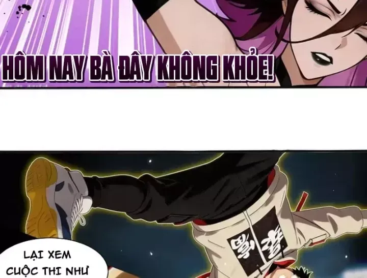 Tuyệt Sắc đạo Lữ đều Nói Ngô Hoàng Thể Chất Vô địch Chap 455 - Next Chap 456