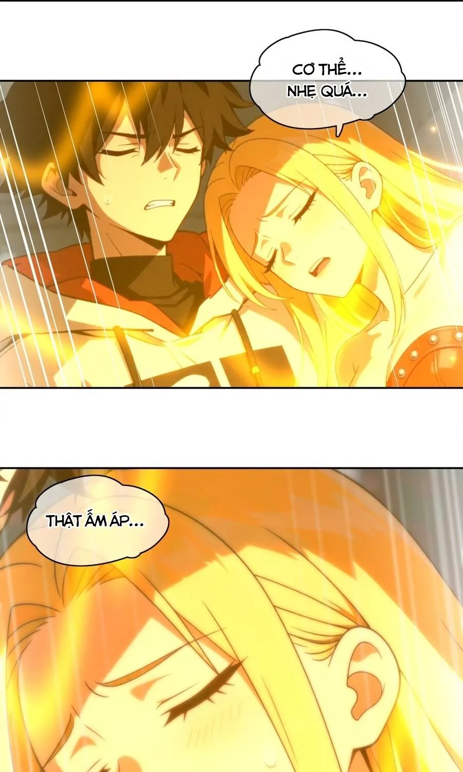 Tuyệt Sắc đạo Lữ đều Nói Ngô Hoàng Thể Chất Vô địch Chap 456 - Next Chap 457