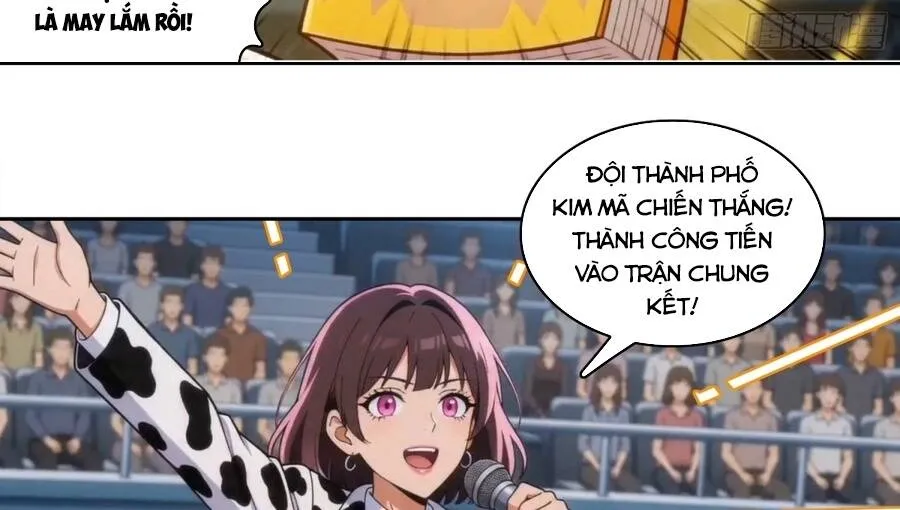 Tuyệt Sắc đạo Lữ đều Nói Ngô Hoàng Thể Chất Vô địch Chap 456 - Next Chap 457