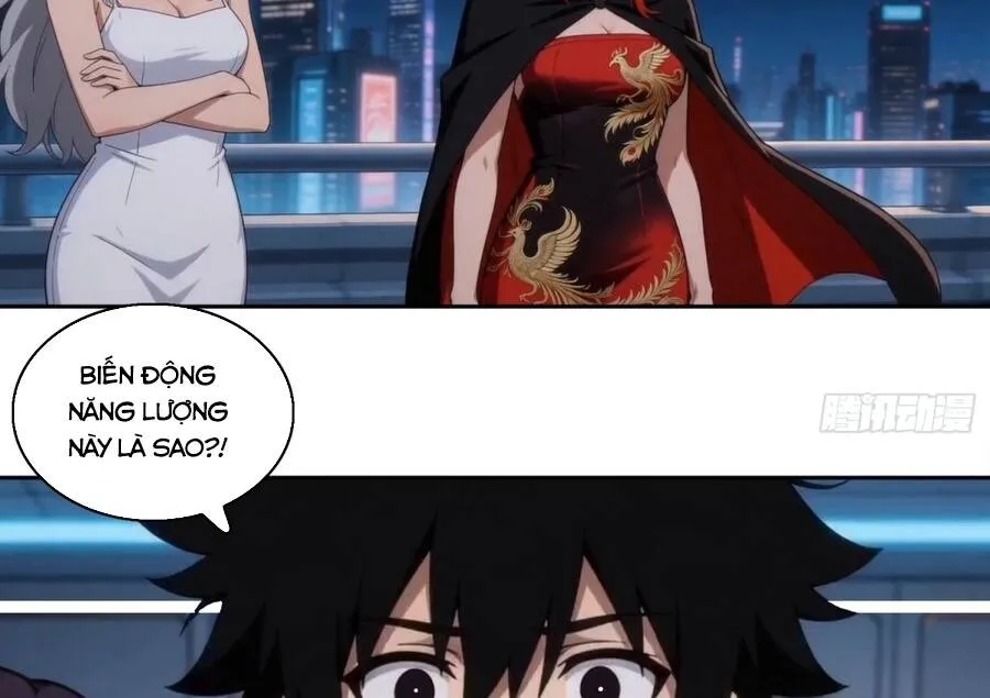 Tuyệt Sắc đạo Lữ đều Nói Ngô Hoàng Thể Chất Vô địch Chap 456 - Next Chap 457