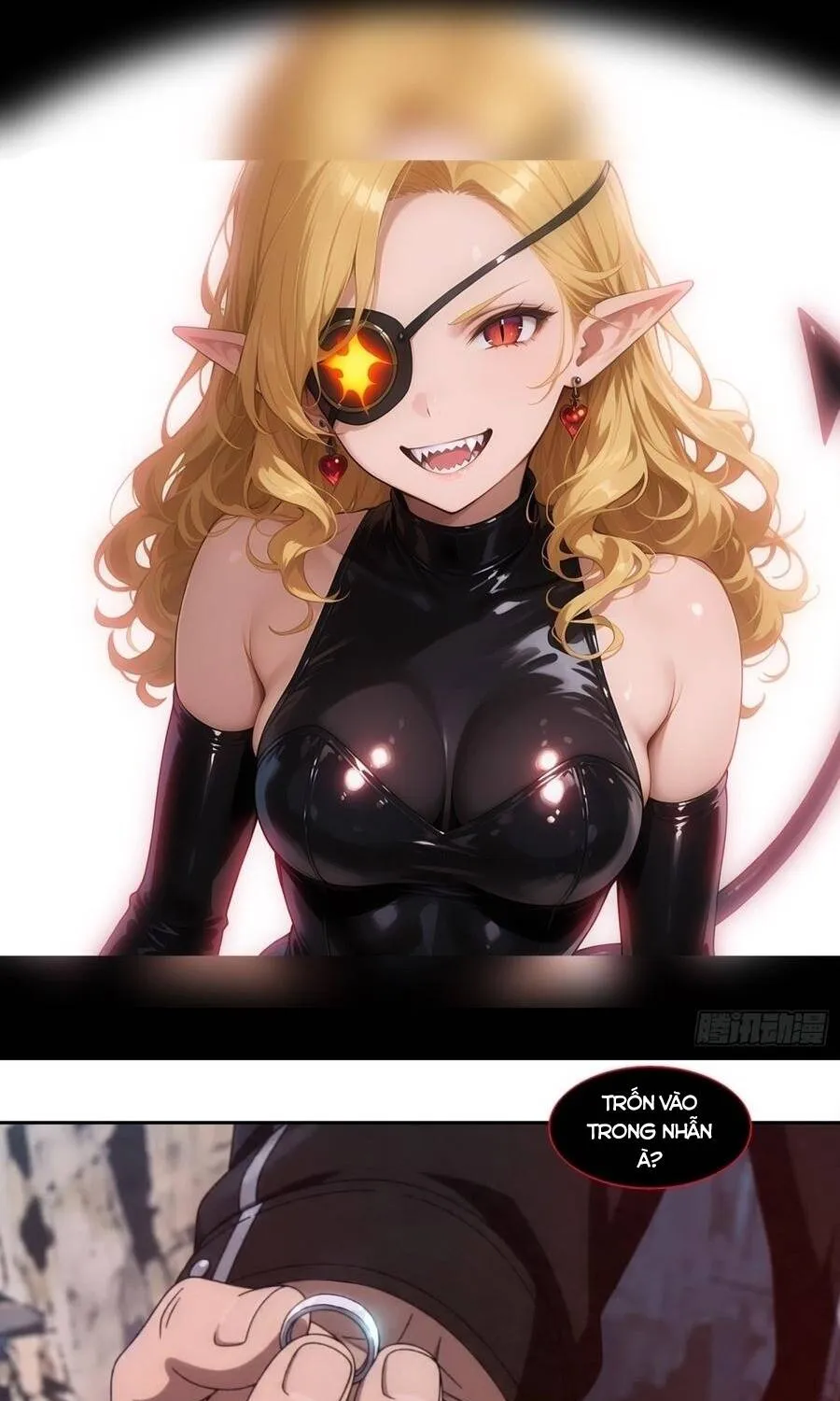 Tuyệt Sắc đạo Lữ đều Nói Ngô Hoàng Thể Chất Vô địch Chap 460 - Next Chap 461