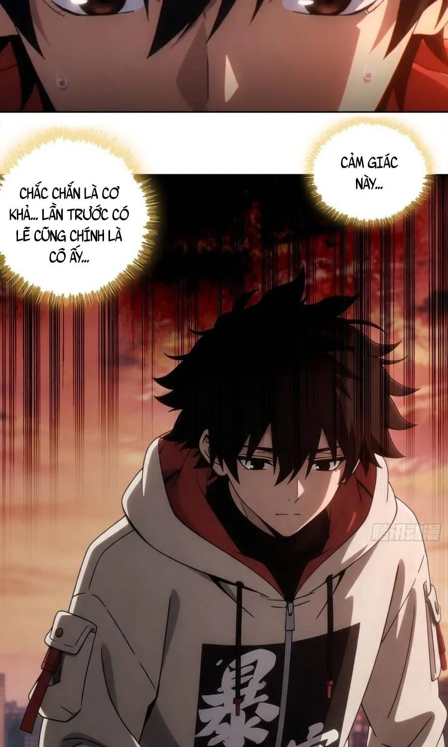 Tuyệt Sắc đạo Lữ đều Nói Ngô Hoàng Thể Chất Vô địch Chap 460 - Next Chap 461