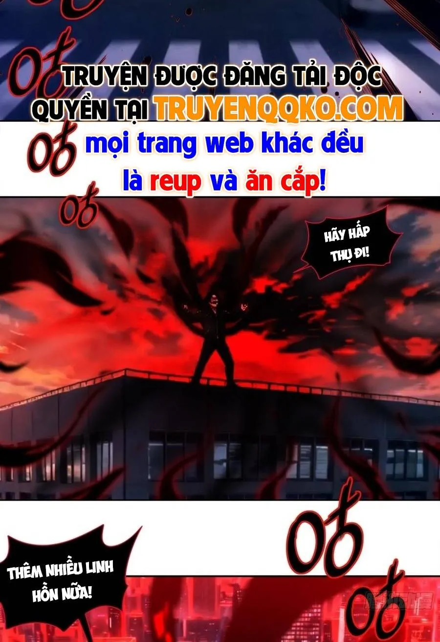 Tuyệt Sắc đạo Lữ đều Nói Ngô Hoàng Thể Chất Vô địch Chap 460 - Next Chap 461
