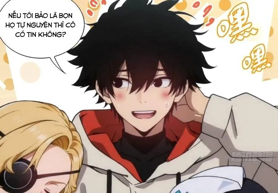 Tuyệt Sắc đạo Lữ đều Nói Ngô Hoàng Thể Chất Vô địch Chap 460 - Next Chap 461