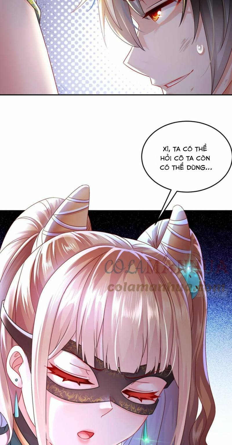 Tuyệt Sắc Đạo Lữ Đều Nói Ngô Hoàng Thể Chất Vô Địch Chap 48 - Next Chap 49