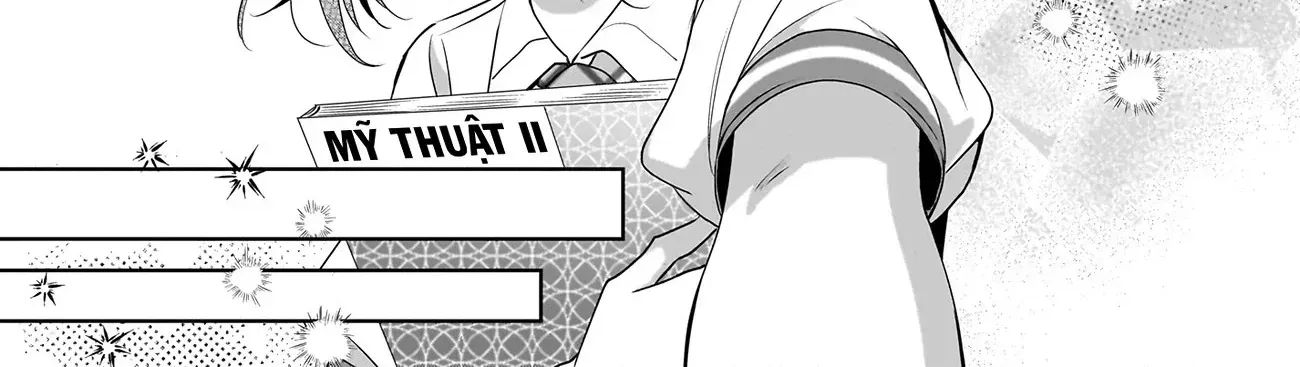 Tuyết Tan Và Hoa Agapanthus Chap 10 - Next Chap 11