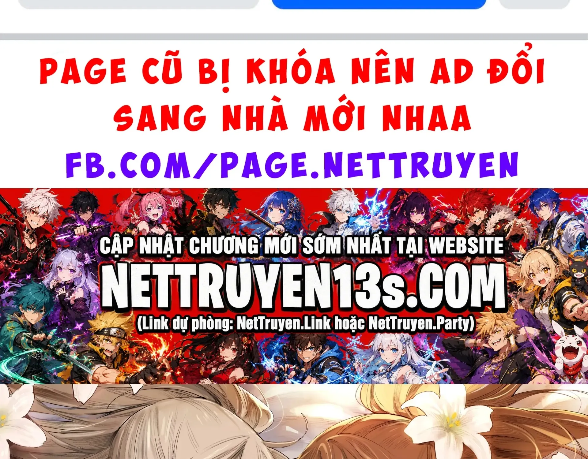 Tuyết Tan Và Hoa Agapanthus Chap 4 - Next Chap 5