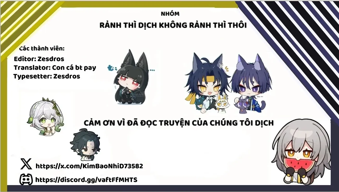 Tuyết Tan Và Hoa Agapanthus Chap 4 - Next Chap 5