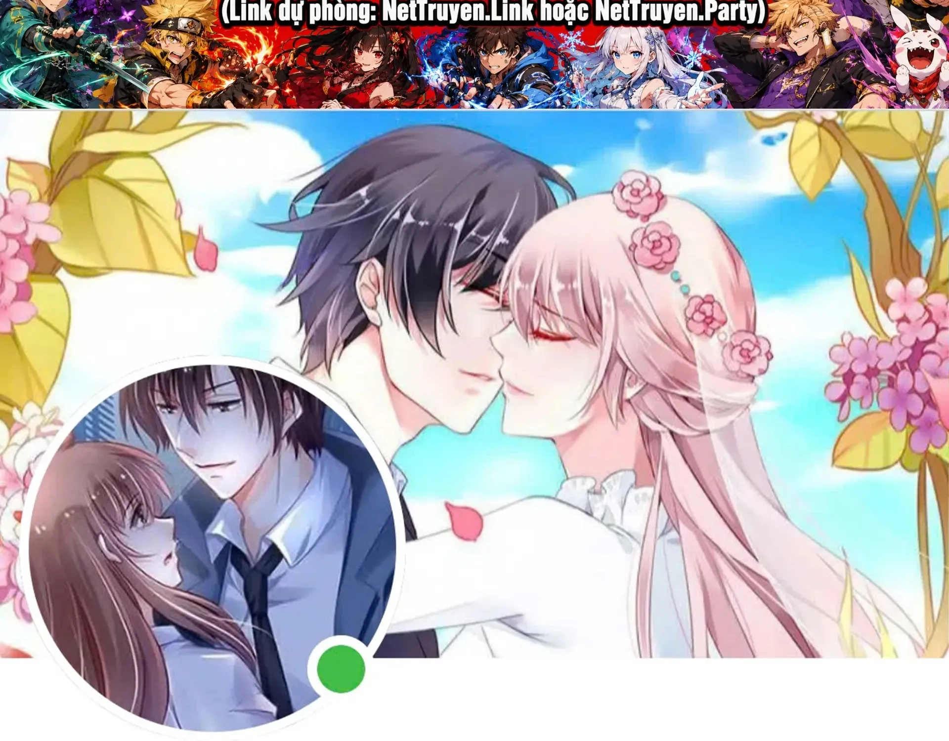 Tuyết Tan Và Hoa Agapanthus Chap 4 - Next Chap 5