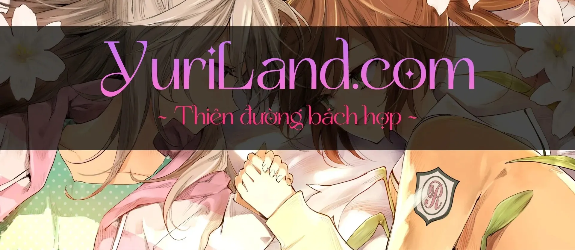 Tuyết Tan Và Hoa Agapanthus Chap 4 - Next Chap 5