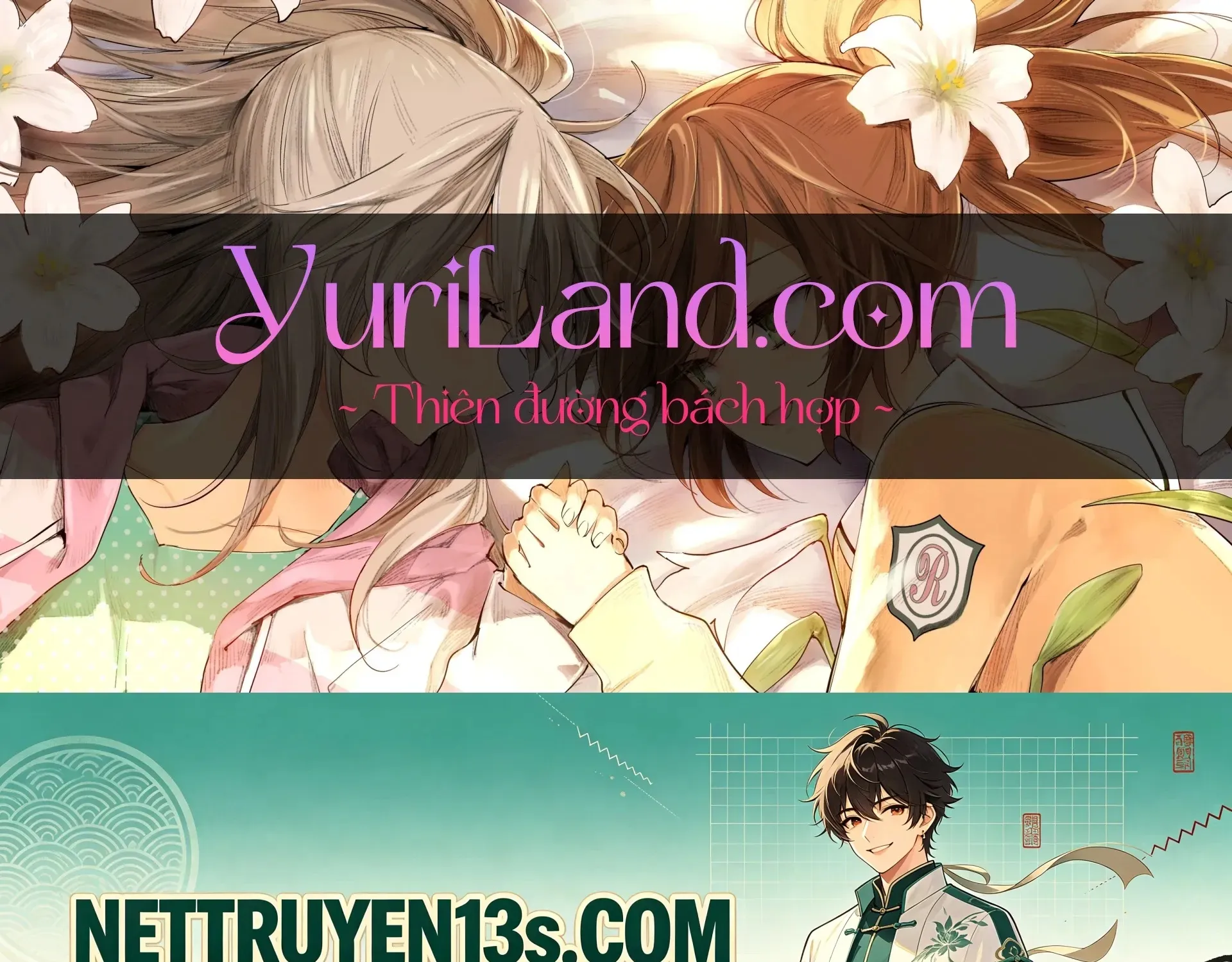 Tuyết Tan Và Hoa Agapanthus Chap 5 - Next Chap 6