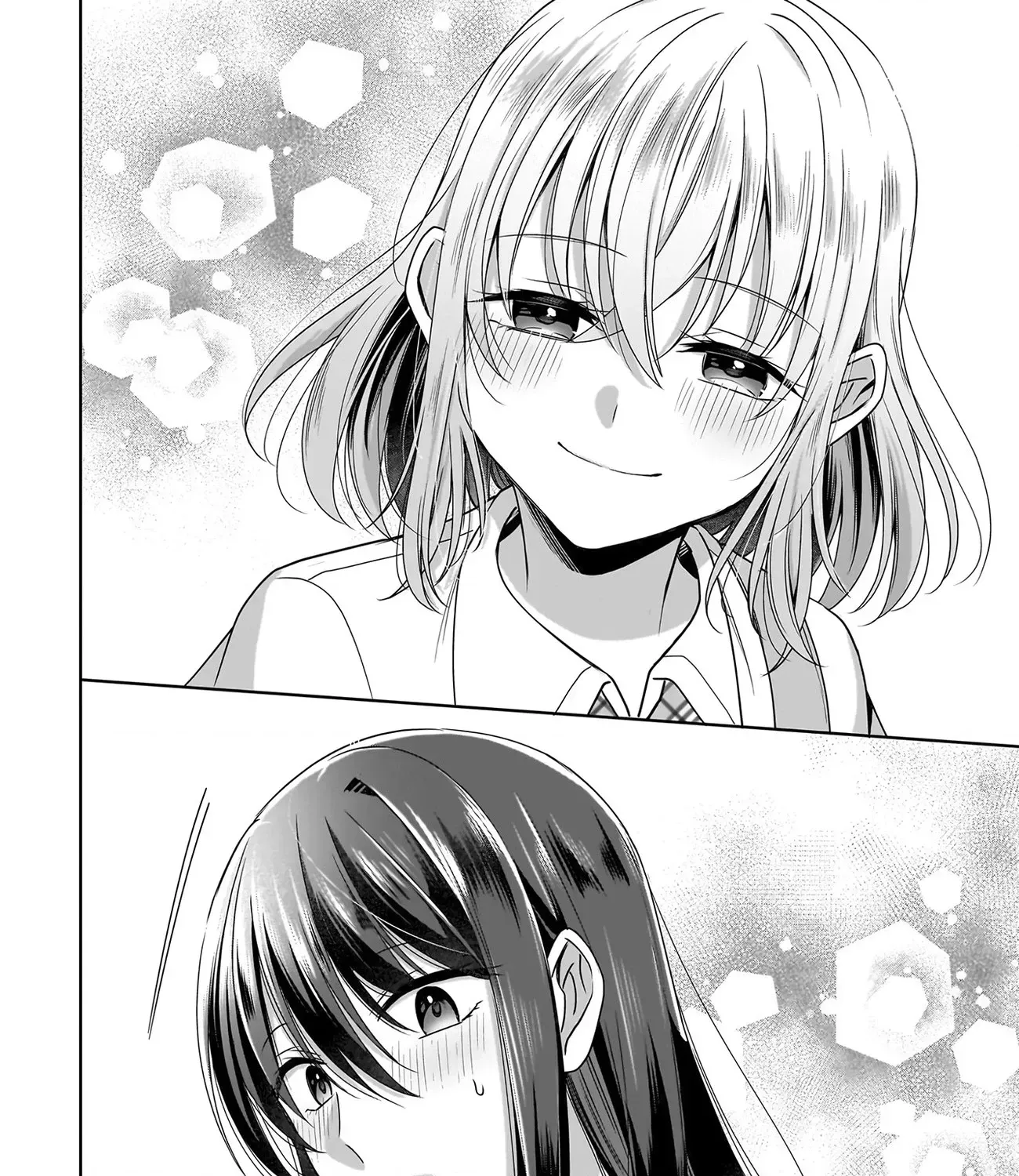 Tuyết Tan Và Hoa Agapanthus Chap 6 - Next Chap 7