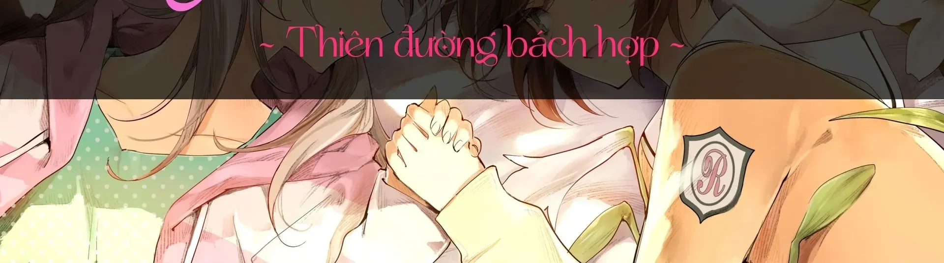 Tuyết Tan Và Hoa Agapanthus Chap 6 - Next Chap 7