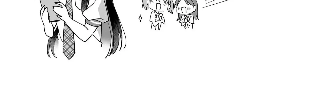 Tuyết Tan Và Hoa Agapanthus Chap 7 - Next Chap 8