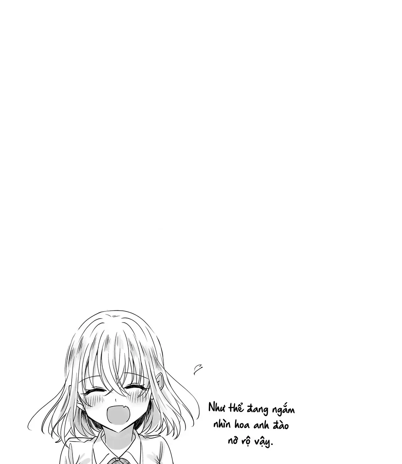Tuyết Tan Và Hoa Agapanthus Chap 7 - Next Chap 8