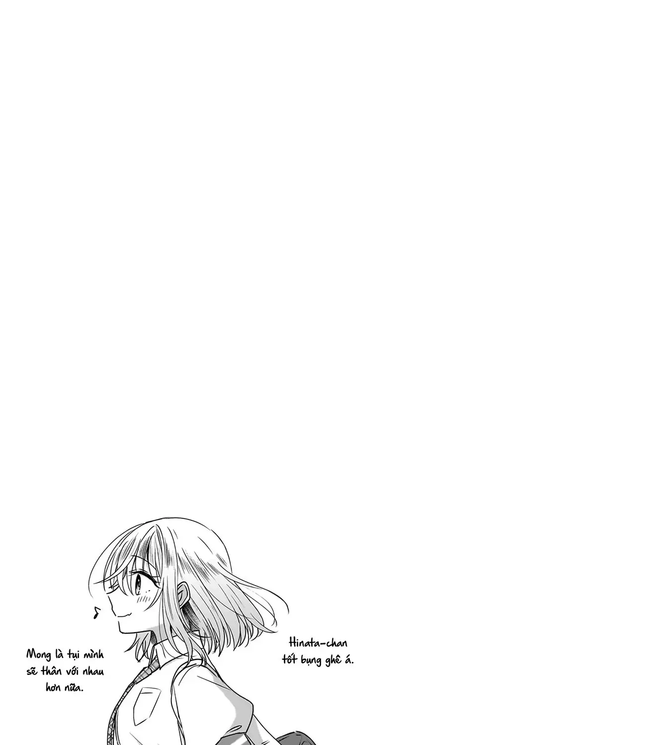 Tuyết Tan Và Hoa Agapanthus Chap 7 - Next Chap 8