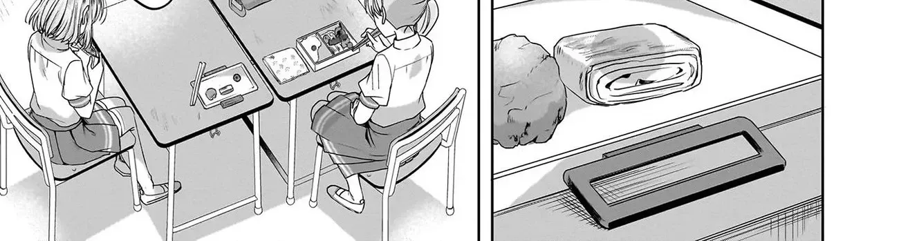 Tuyết Tan Và Hoa Agapanthus Chap 7 - Next Chap 8