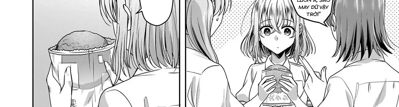 Tuyết Tan Và Hoa Agapanthus Chap 7 - Next Chap 8