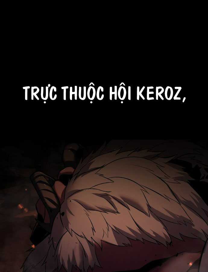 Tuyệt Thế Anh Hùng Chap 1 - Next Chap 2