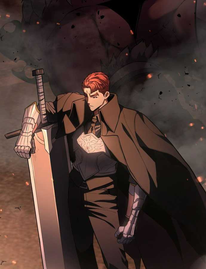 Tuyệt Thế Anh Hùng Chap 1 - Next Chap 2