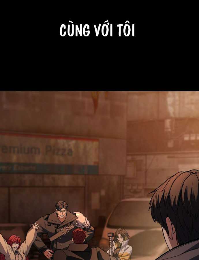 Tuyệt Thế Anh Hùng Chap 1 - Next Chap 2