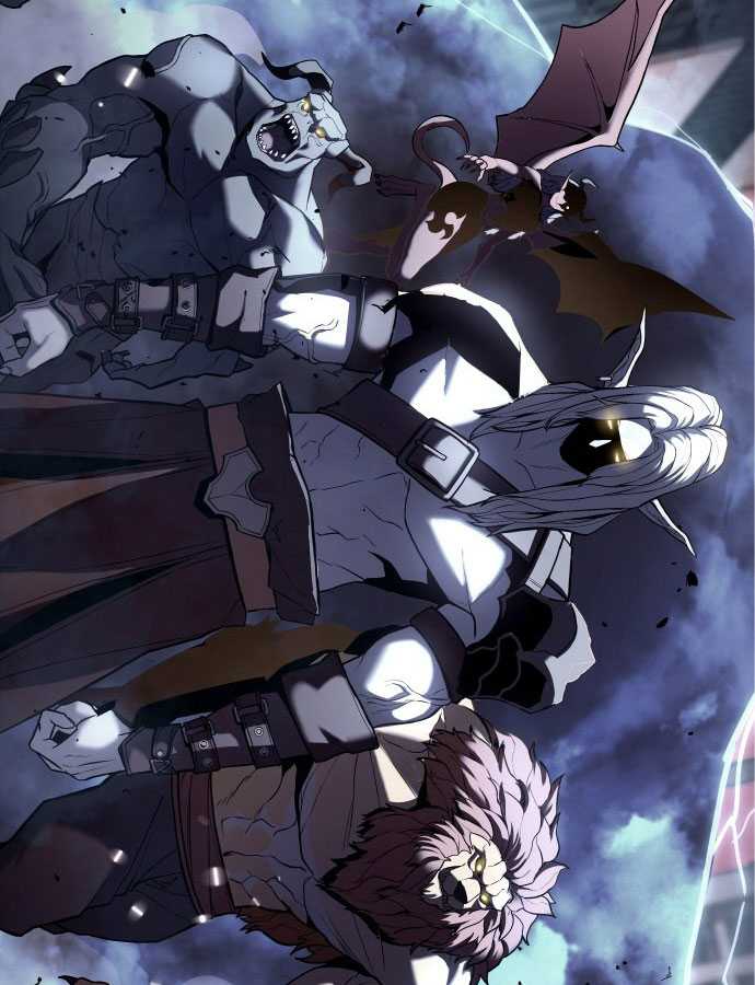 Tuyệt Thế Anh Hùng Chap 1 - Next Chap 2