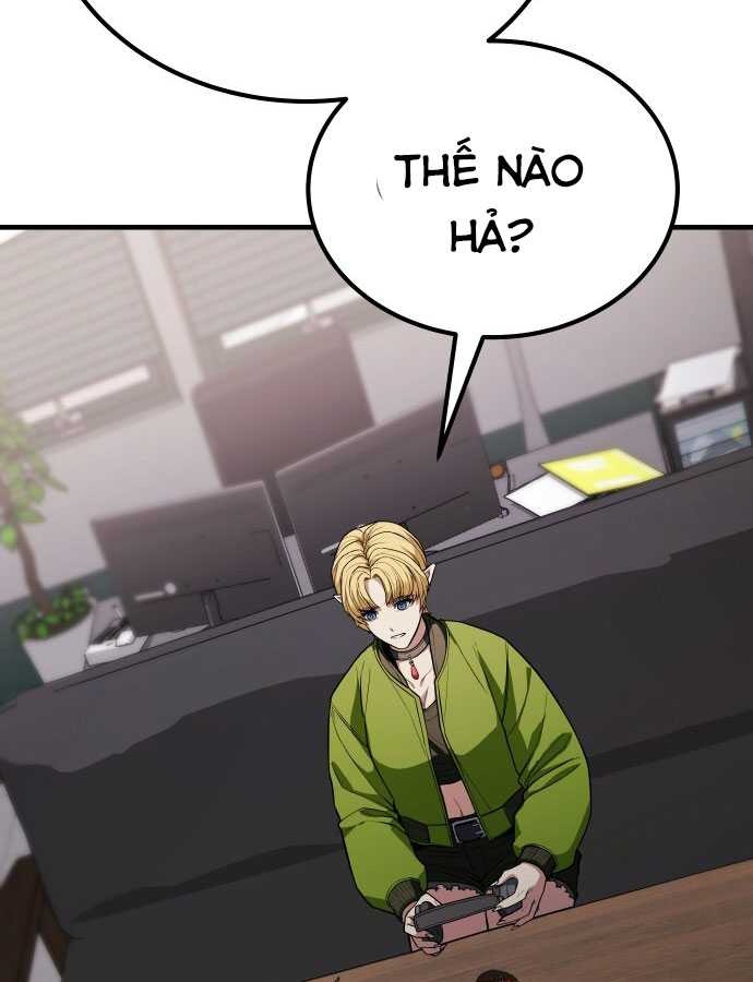 Tuyệt Thế Anh Hùng Chap 1 - Next Chap 2