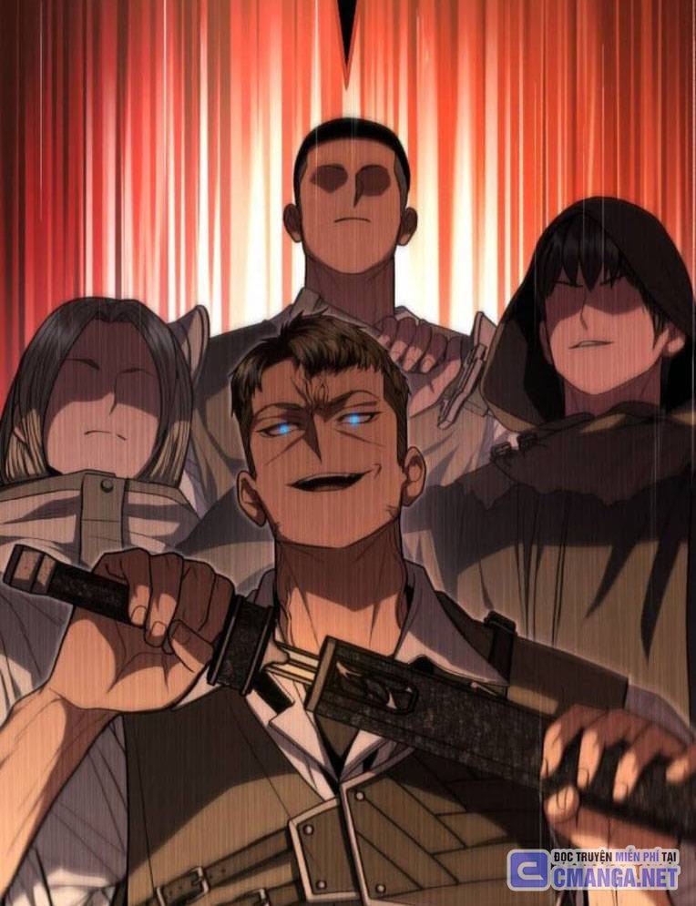Tuyệt Thế Anh Hùng Chap 10 - Next Chap 11