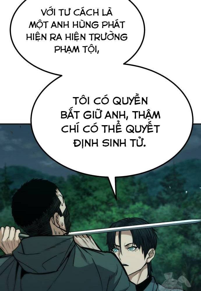Tuyệt Thế Anh Hùng Chap 16 - Next Chap 17