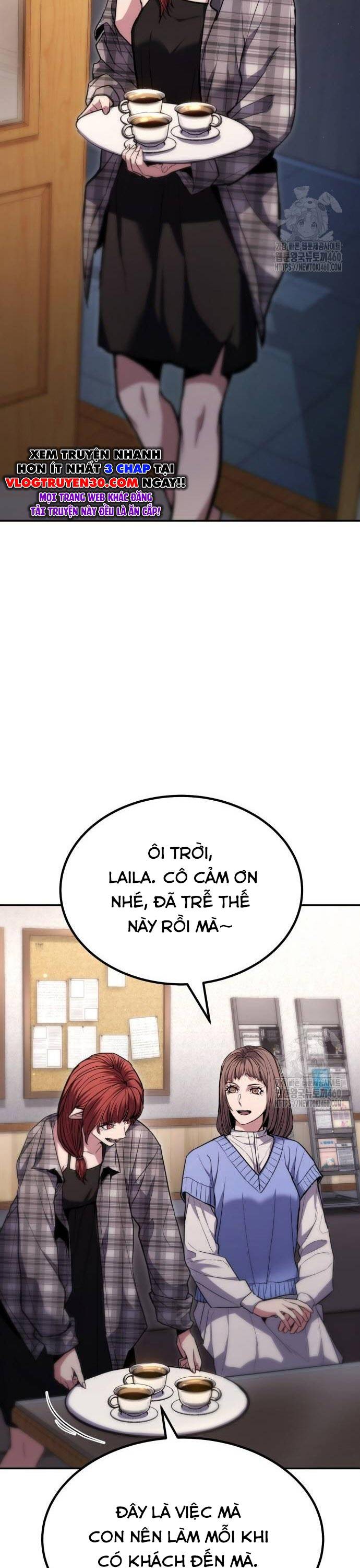 Tuyệt Thế Anh Hùng Chap 18 - Next Chap 19