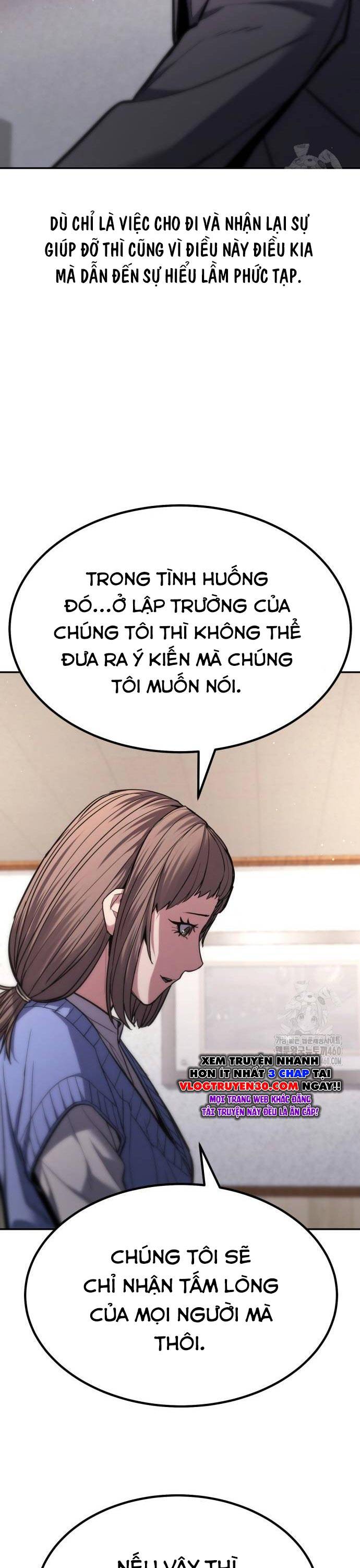 Tuyệt Thế Anh Hùng Chap 18 - Next Chap 19
